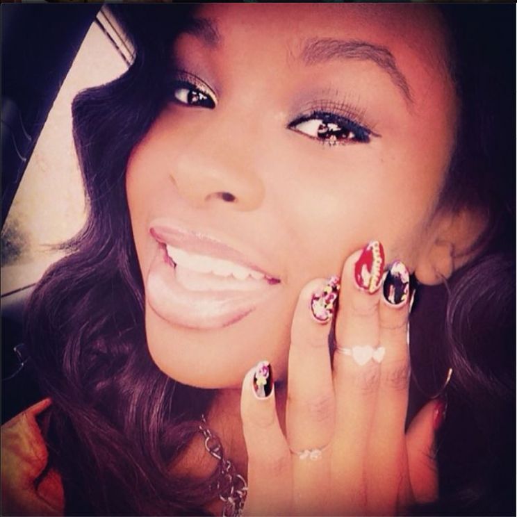 Coco Jones