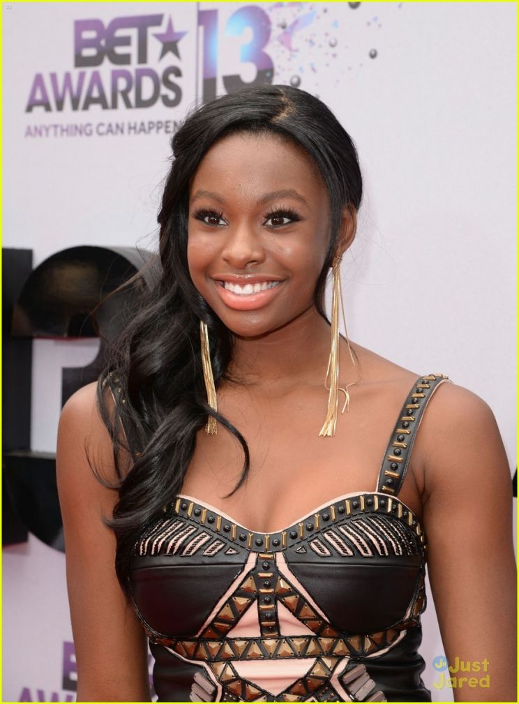 Coco Jones