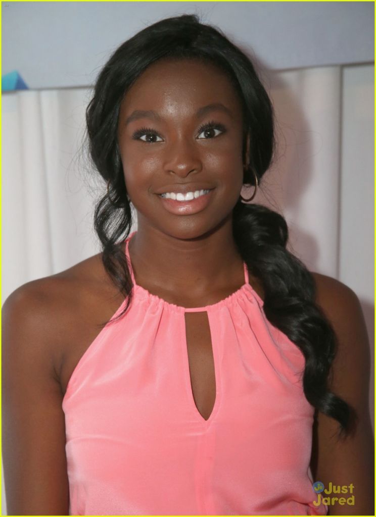 Coco Jones