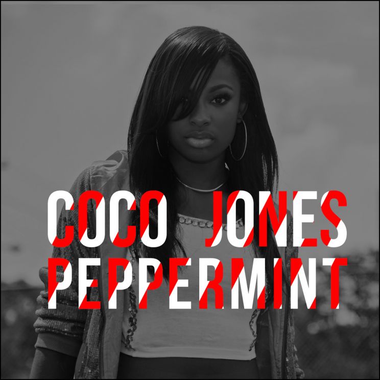 Coco Jones