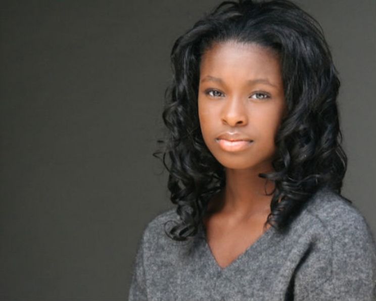 Coco Jones