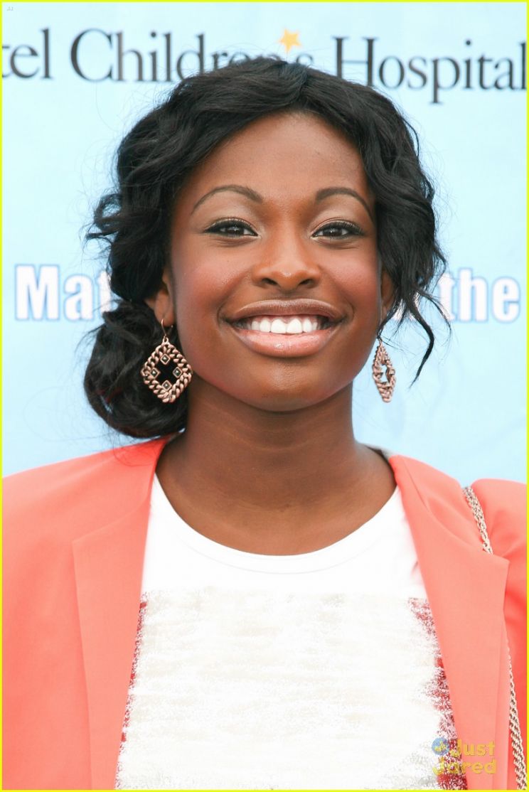 Coco Jones