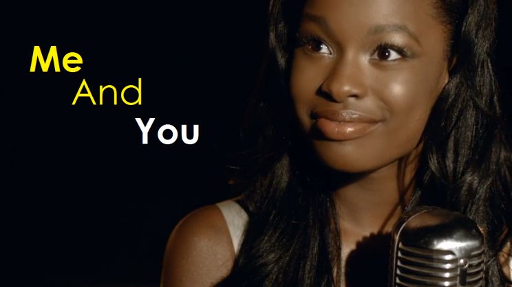 Coco Jones