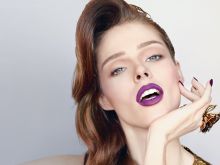 Coco Rocha