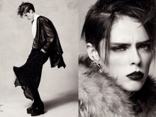 Coco Rocha