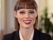 Coco Rocha