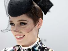 Coco Rocha