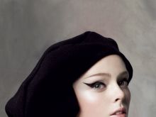 Coco Rocha