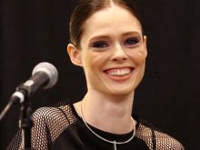 Coco Rocha