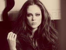 Coco Rocha