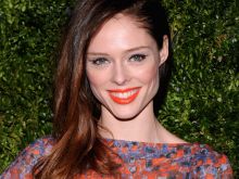 Coco Rocha