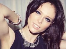 Coco Rocha