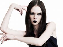 Coco Rocha #1634574 picture (Landscape Medium)