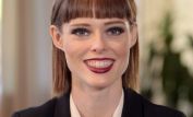 Coco Rocha