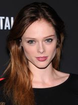 Coco Rocha