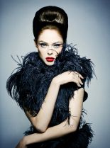 Coco Rocha #1634478 picture (Portrait Medium)