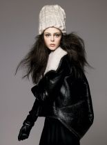 Coco Rocha #1634486 picture (Portrait Medium)