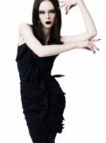 Coco Rocha #1634510 picture (Portrait Medium)