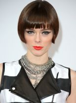 Coco Rocha