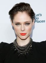 Coco Rocha