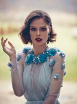 Coco Rocha #1634515 picture (Portrait Medium)