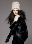 Coco Rocha