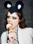 Coco Rocha