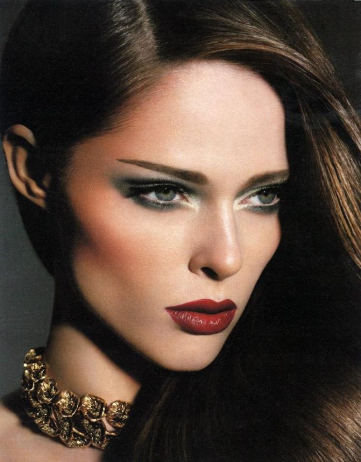 Coco Rocha