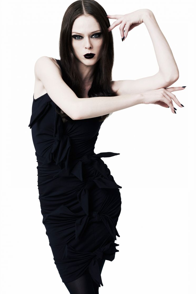 Coco Rocha