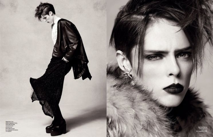 Coco Rocha