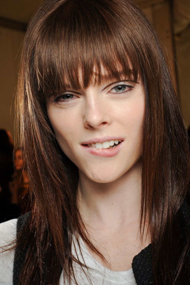 Coco Rocha