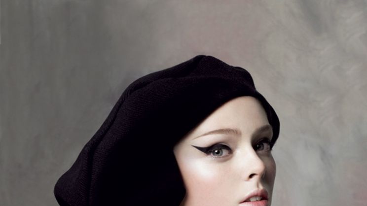 Coco Rocha