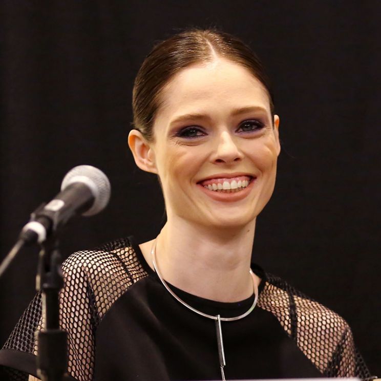 Coco Rocha