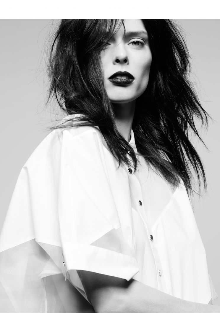 Coco Rocha