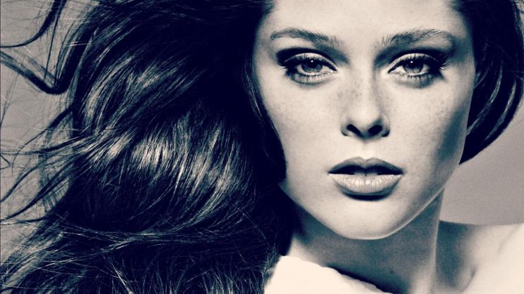 Coco Rocha