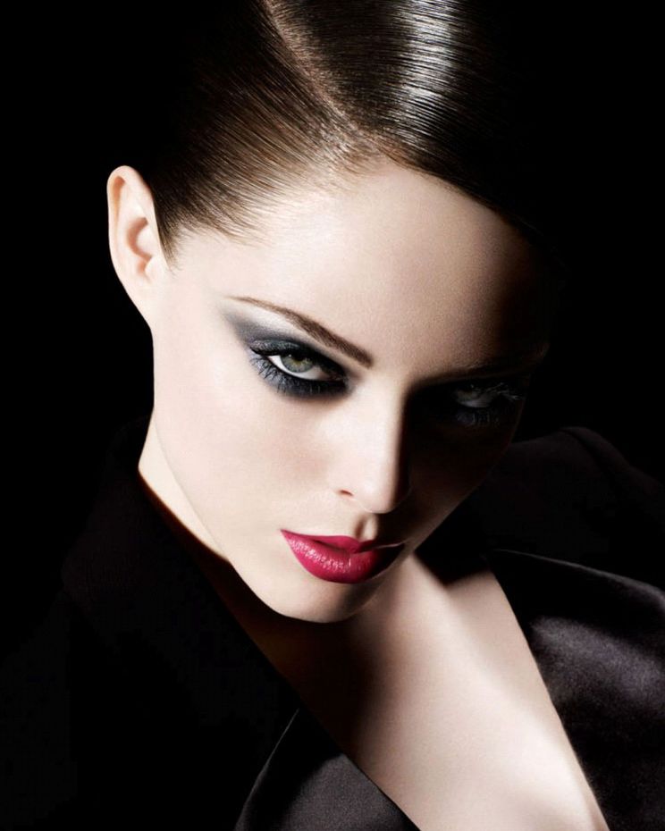 Coco Rocha