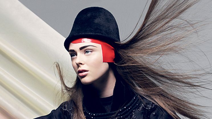 Coco Rocha