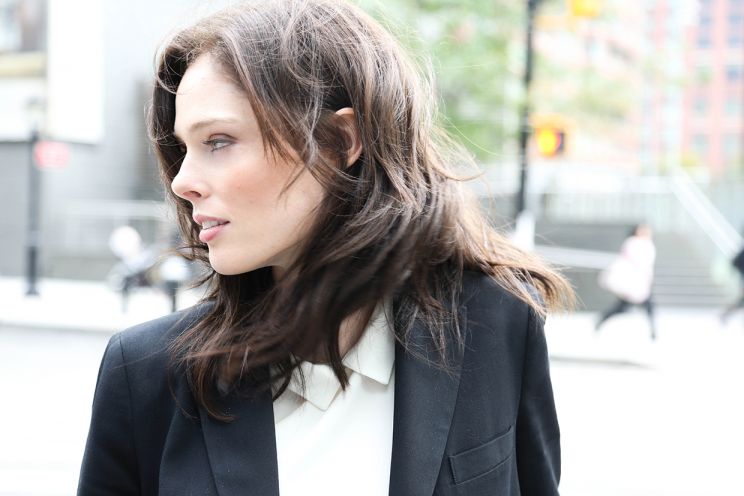 Coco Rocha