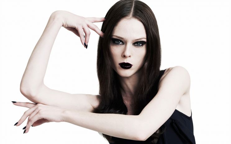 Coco Rocha