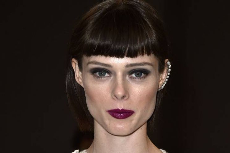 Coco Rocha