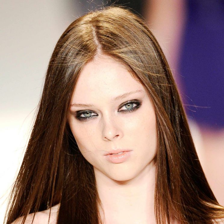 Coco Rocha