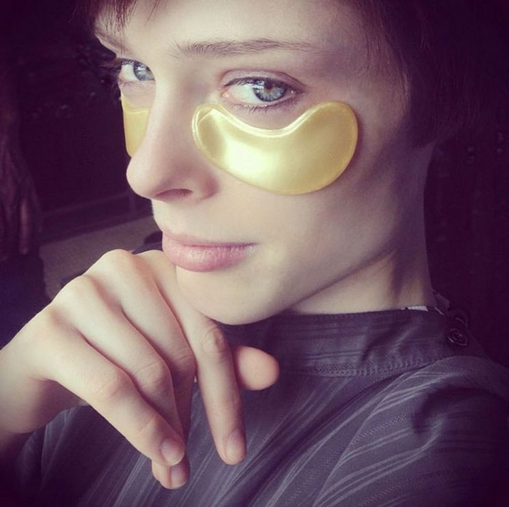 Coco Rocha