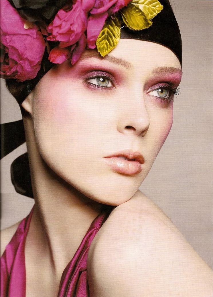 Coco Rocha