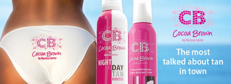 Cocoa Brown