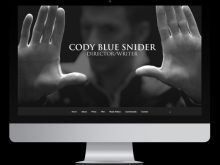Cody Blue Snider