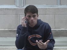 Cody Blue Snider