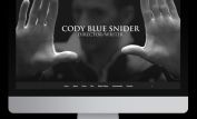Cody Blue Snider