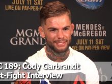 Cody Bryant