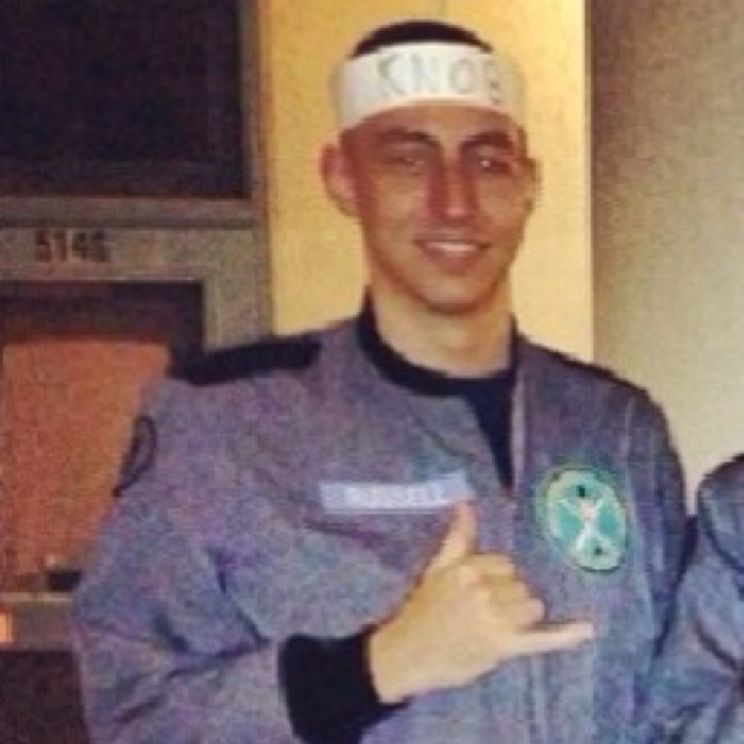 Cody Bryant