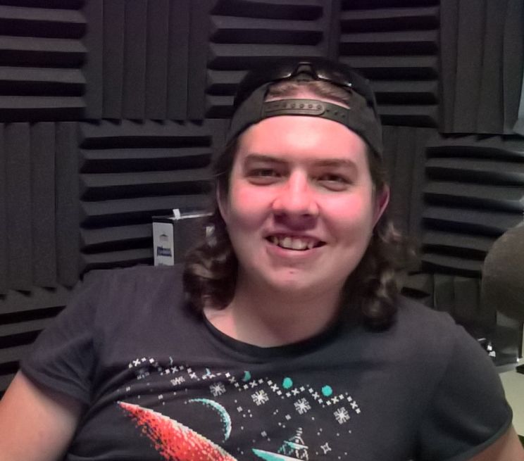 Cody Bryant
